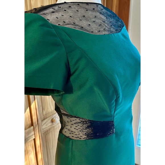 Pamella Roland Mini Dress - Picture 3 of 4